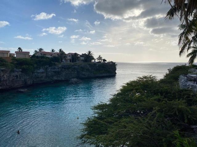 Blue Lagoon Apartment 拉贡 外观 照片